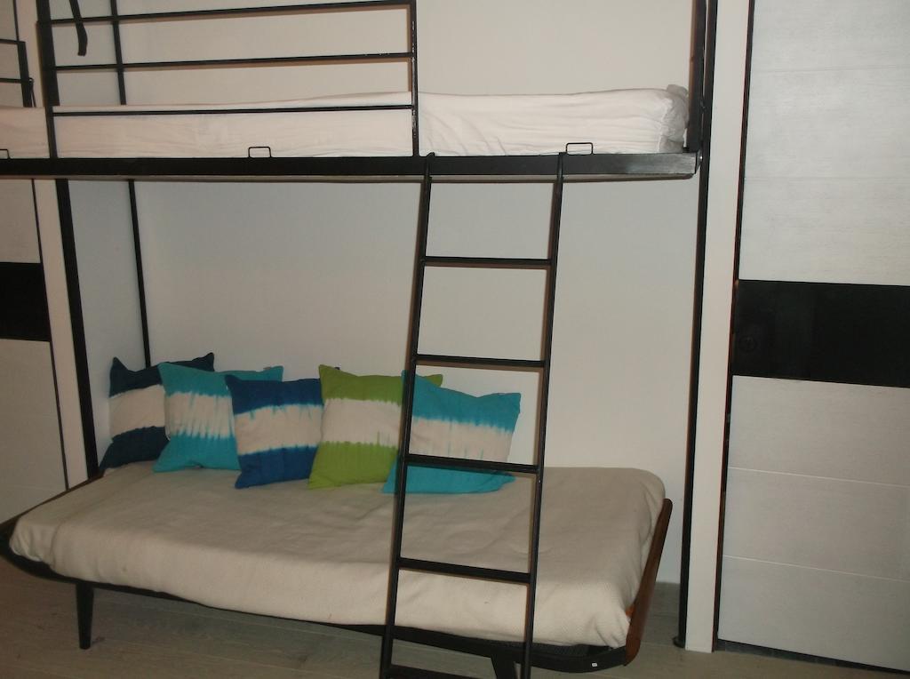 Appartement Residence Astoria Chamonix Room photo