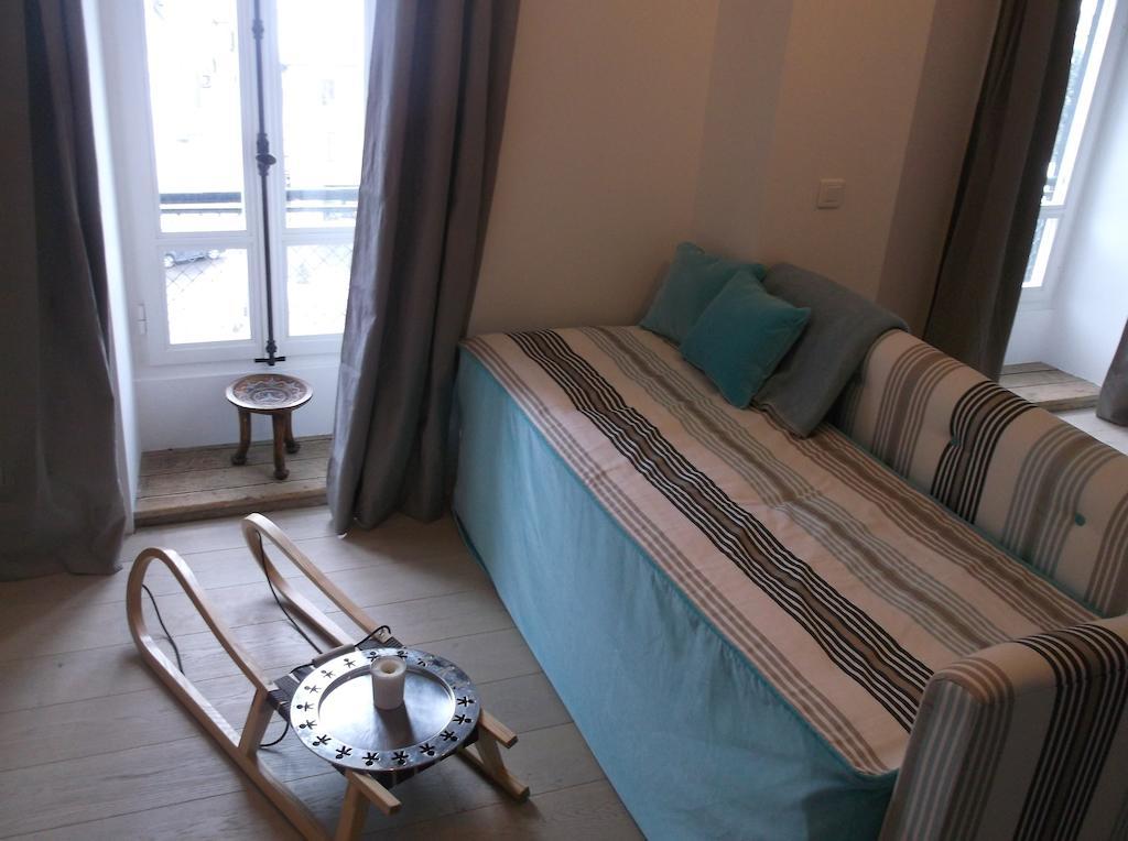 Appartement Residence Astoria Chamonix Room photo